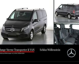 Mercedes-Benz V 220 Gebrauchtwagen