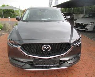 Mazda CX-5 Gebrauchtwagen