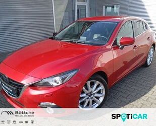 Mazda 3 Gebrauchtwagen