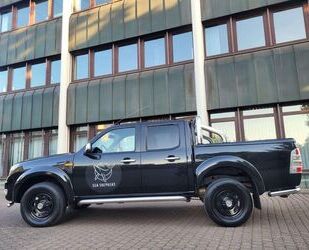 Ford Ranger Gebrauchtwagen