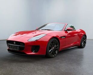 Jaguar F-Type Gebrauchtwagen