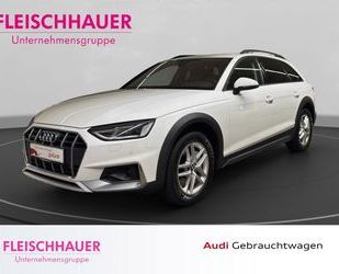 Audi A4 Allroad Gebrauchtwagen