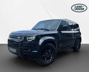 Land Rover Defender Gebrauchtwagen