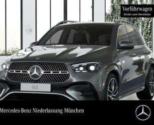 Mercedes-Benz GLE 450 Gebrauchtwagen
