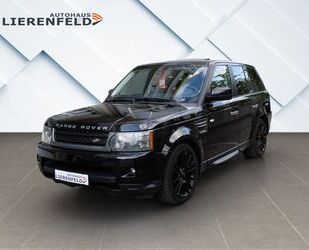 Land Rover Range Rover Sport Gebrauchtwagen