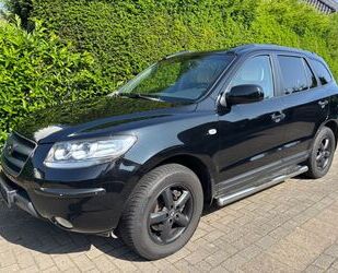 Hyundai SANTA FE Gebrauchtwagen