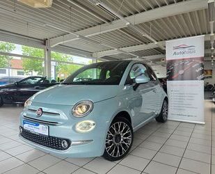 Fiat 500 Gebrauchtwagen