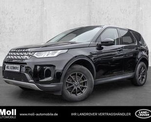 Land Rover Discovery Sport Gebrauchtwagen