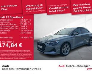 Audi A3 Gebrauchtwagen