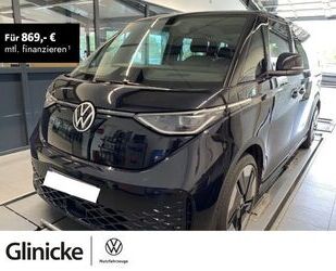 VW ID. Buzz Gebrauchtwagen