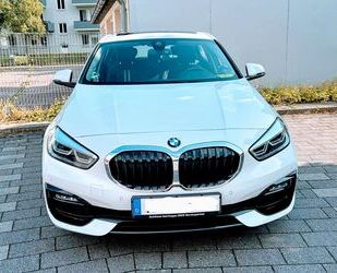 BMW 118 Gebrauchtwagen