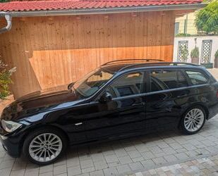 BMW 318 Gebrauchtwagen