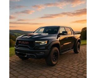 Dodge RAM Gebrauchtwagen