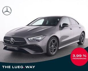 Mercedes-Benz CLA 180 Gebrauchtwagen