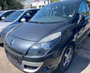 Renault Scenic Gebrauchtwagen