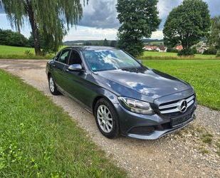 Mercedes-Benz C 180 Gebrauchtwagen