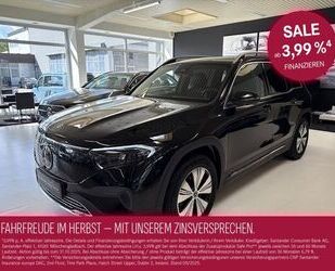 Mercedes-Benz EQB Gebrauchtwagen