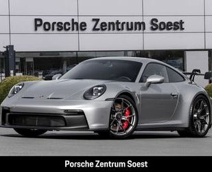 Porsche 992 Gebrauchtwagen