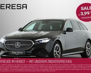 Mercedes-Benz E 220 Gebrauchtwagen