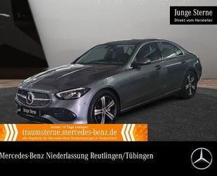Mercedes-Benz C 180 Gebrauchtwagen