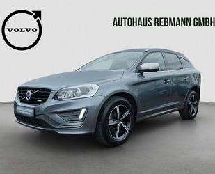 Volvo XC60 Gebrauchtwagen