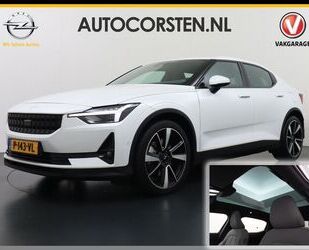Polestar 2 Gebrauchtwagen