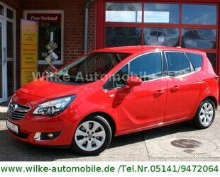 Opel Meriva Gebrauchtwagen