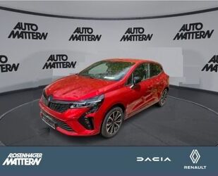 Renault Clio Gebrauchtwagen