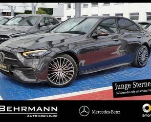 Mercedes-Benz C 300 Gebrauchtwagen