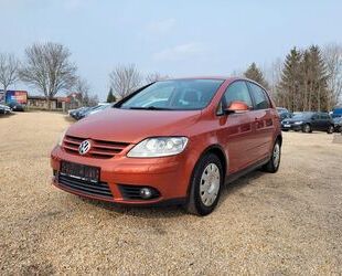 VW Golf Plus Gebrauchtwagen