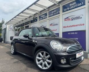Mini Cooper Gebrauchtwagen