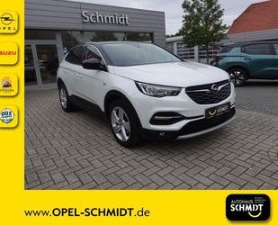 Opel Grandland (X) Gebrauchtwagen