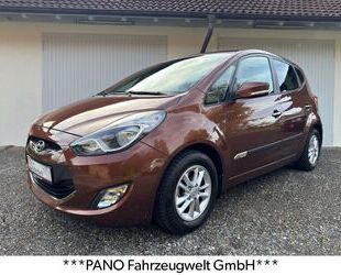 Hyundai ix20 Gebrauchtwagen