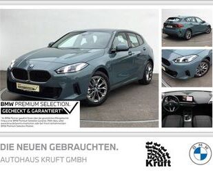 BMW 120 Gebrauchtwagen