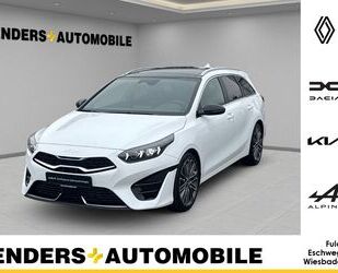 Kia ceed Sportswagon Gebrauchtwagen