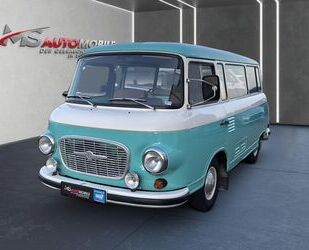 BARKAS B1000 Gebrauchtwagen