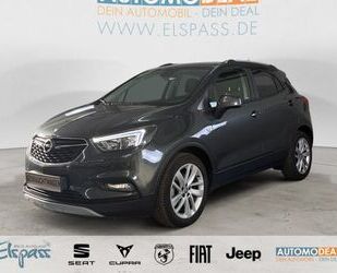 Opel Mokka X Gebrauchtwagen
