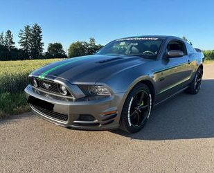 Ford Mustang Gebrauchtwagen