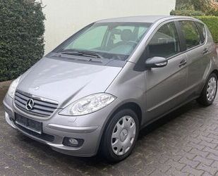 Mercedes-Benz A 200 Gebrauchtwagen