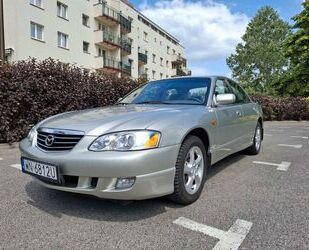 Mazda Xedos Gebrauchtwagen