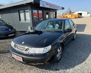 Saab 9-5 Gebrauchtwagen