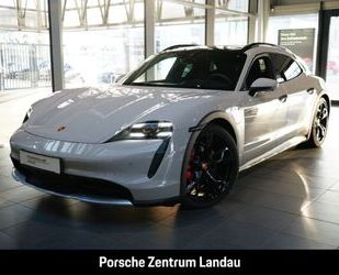 Porsche Taycan Gebrauchtwagen
