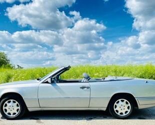 Mercedes-Benz E 320 Gebrauchtwagen