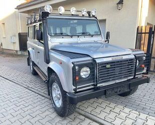 Land Rover Defender Gebrauchtwagen
