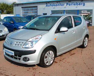 Nissan Pixo Gebrauchtwagen