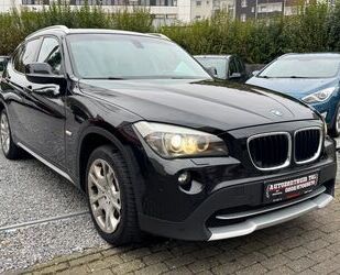 BMW X1 Gebrauchtwagen