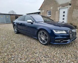 Audi S7 Gebrauchtwagen