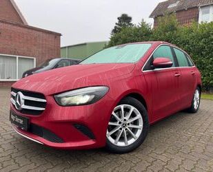 Mercedes-Benz B 200 Gebrauchtwagen