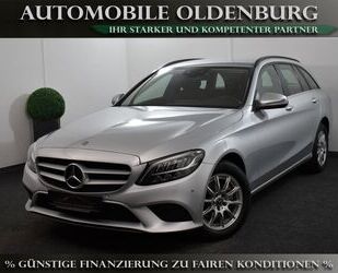 Mercedes-Benz C 200 Gebrauchtwagen
