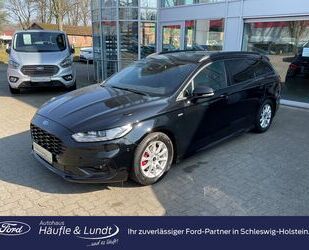Ford Mondeo Gebrauchtwagen